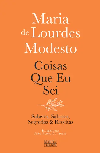 Coisas Que Eu Sei
