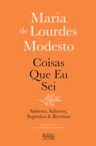 Coisas que eu sei
