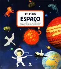 Atlas do Espaço