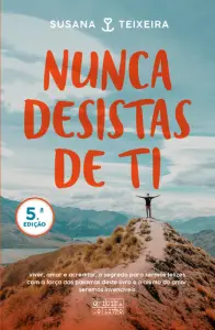 Nunca Desistas de Ti