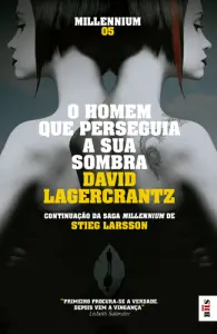 BIS- Millennium 5-O Homem Que Perseguia.
