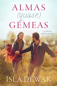 Almas (quase) Gémeas