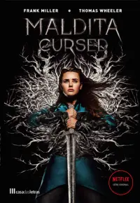 Cursed - Maldita