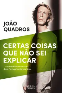 Certas coisas que não sei explicar