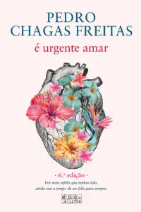 É urgente amar