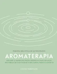 Aromaterapia