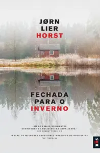 BIS - Fechada para o Inverno
