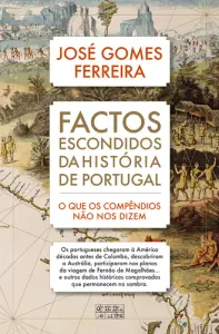 Factos Escondidos da História Port