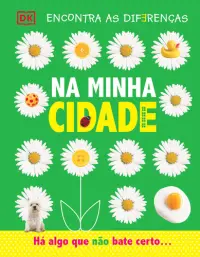 Encontra as diferenças - Na minha cidade