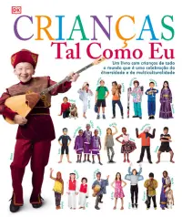 Crianças como eu
