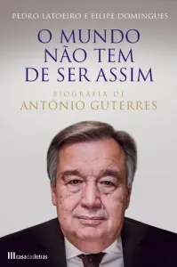 Biografia António Guterres
