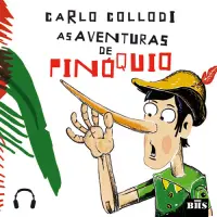 Aventuras de Pinóquio