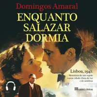 Enquanto Salazar Dormia