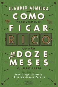 Como Ficar Rico