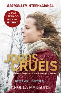Jogos Cruéis - Recapagem