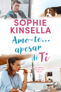 Amo-te… apesar de ti