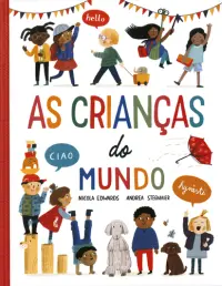 As Crianças do Mundo