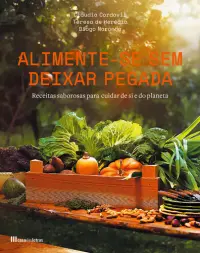 Alimente-se sem Deixar Pegada