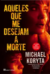 Aqueles que me desejam a morte