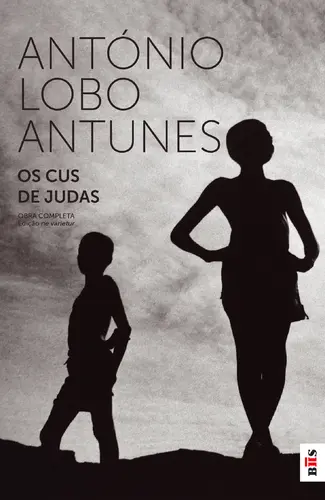 BIS - Os Cus de Judas