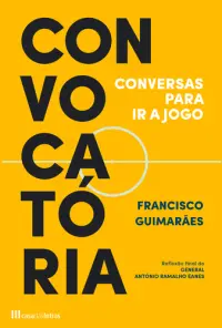 Convocatória