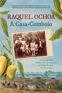A Casa-Comboio