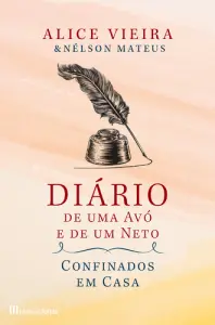 Diário de uma avó e de um neto