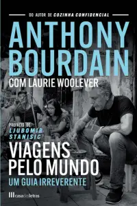 Viagens pelo Mundo:Guia Irreverent