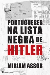 Portugueses na Lista de Hitler