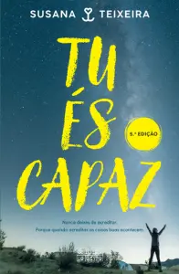 Tu és capaz