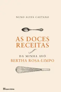As Doces Receitas da Minha Avó