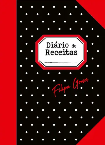 Diário de Receitas