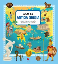 Atlas da Grécia Antiga