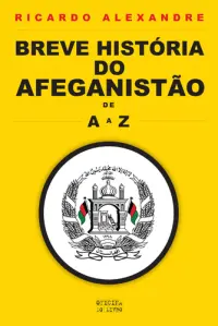 Breve História do Afeganistão