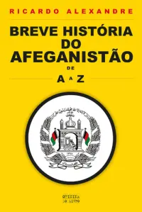 Breve História do Afeganistão