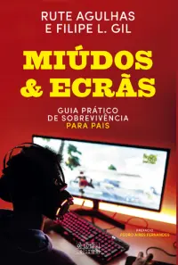 Miúdos, écrãs e jogos