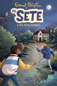 Os Sete e os Seus Rivais [n.e]