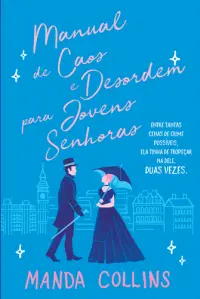 Manual de Caos e Desordem...