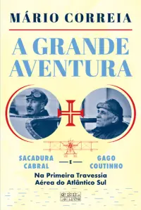 A Grande Aventura