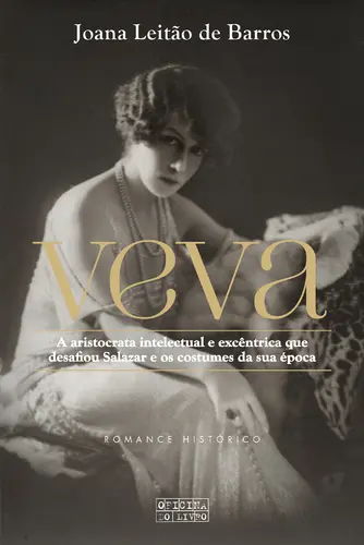 Veva de Lima