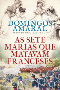 Sete Marias Que Matavam Franceses