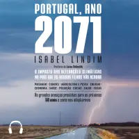 Portugal: Ano 2071