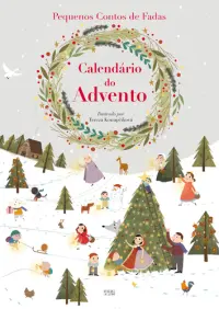 Pequenos Contos de Fadas Meu Calendário.