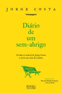 Diário de um sem-abrigo