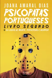Psicopatas Portugueses II