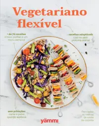 Yammi - Vegetariano Flexível