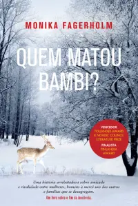 Quem Matou Bambi?