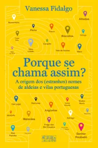 Porque se chama assim