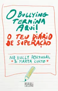 O Bullying Termina aqui!