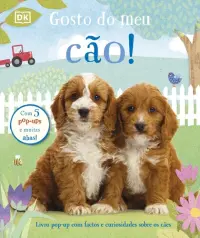 Gosto do Meu Cão!